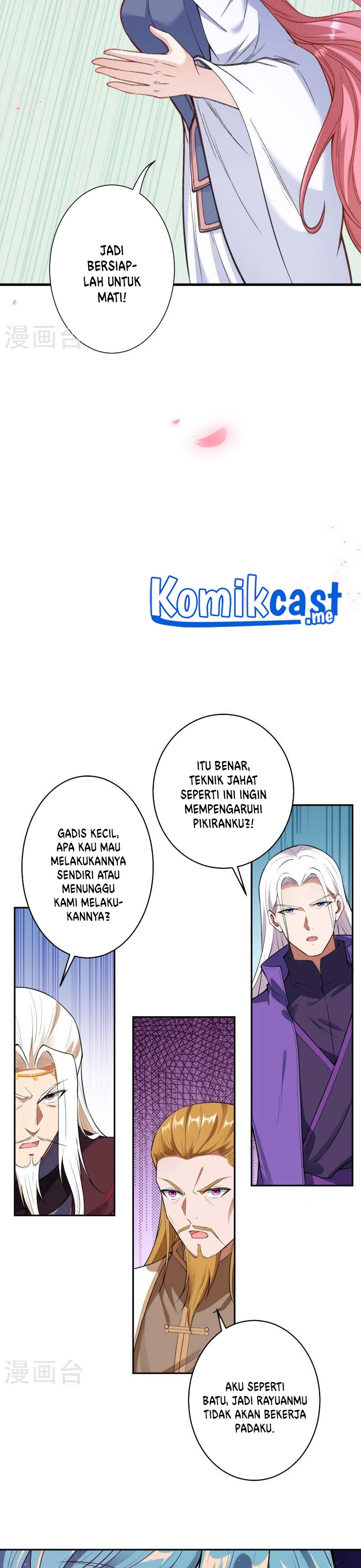 Dilarang COPAS - situs resmi www.mangacanblog.com - Komik against the gods 487 - chapter 487 488 Indonesia against the gods 487 - chapter 487 Terbaru 18|Baca Manga Komik Indonesia|Mangacan